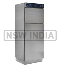 Fluid Warming Cbainet (Super Deluxe Model)