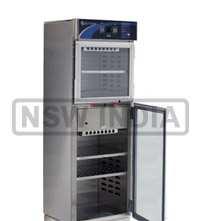 Fluid Warming Cbainet (Super Deluxe Model)