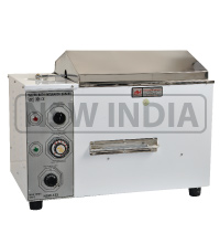 Water Bath Incubator Shaker (Metabolic Shaking Incubator)