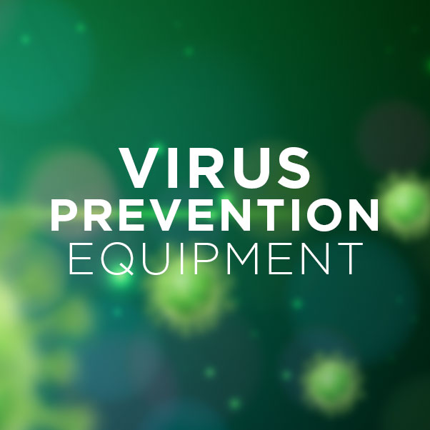 Virus prevention