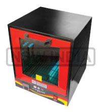 UV Sterilizer Chamber