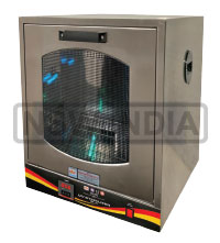 UV Sterilizer Chamber