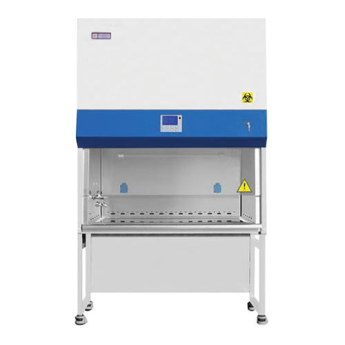 Biological Cabinet With Class Ii B-2 Model (imported)