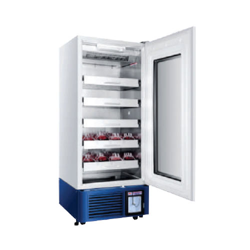 Blood Bank Refrigerator caltan NSW 180
