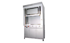 Fume Hood