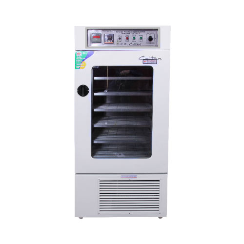 General Purpose Laboratory–pharmacy Refrigerator “caltan”