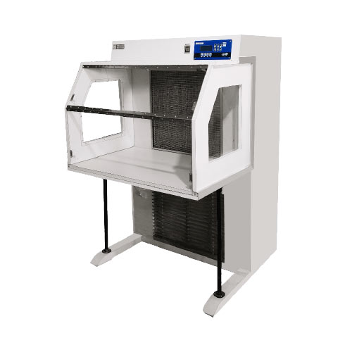 Horizontal Laminar Flow Cabinets