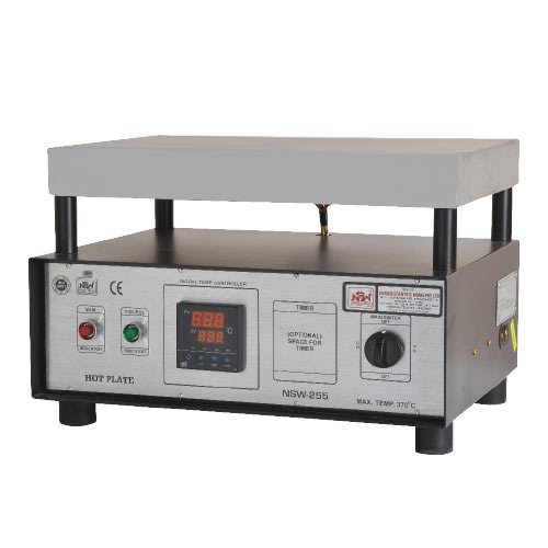 Hot Plate Rectangular NSw