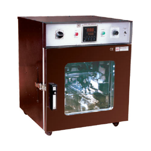Hybridization Incubator (rolling Hot Air Oven)