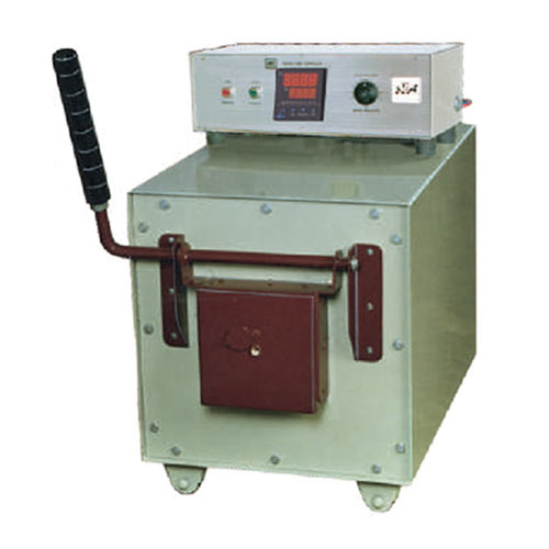 Muffle Furnace Rectangular