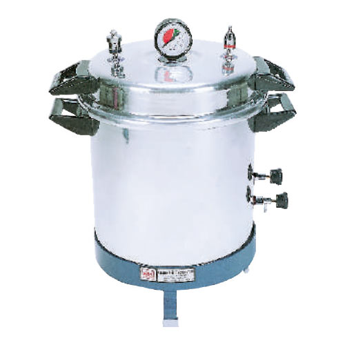 Sterilizer Pressure Cooker Type (electrically Operated)