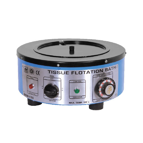 Tissue Flotation Bath New Model