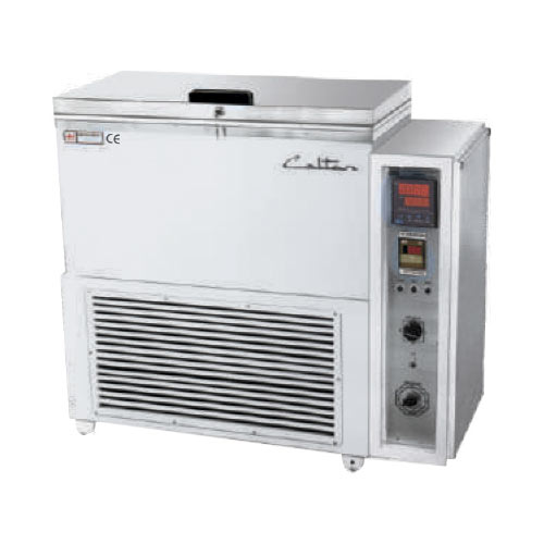 Unique Low Freezers (minus 86°c) ''caltan'' Horizontal Freezer (chest Cabinet)