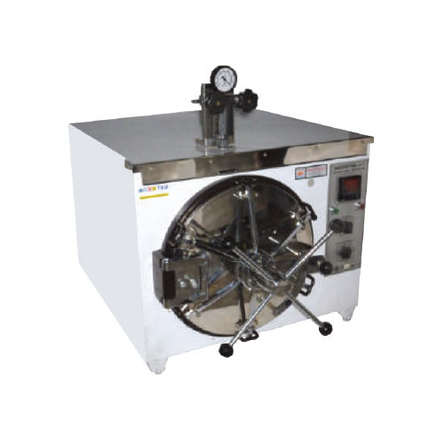 Vacuum Oven (L.O.D. OVEN) Temperature Range 50 °C To 130 °C