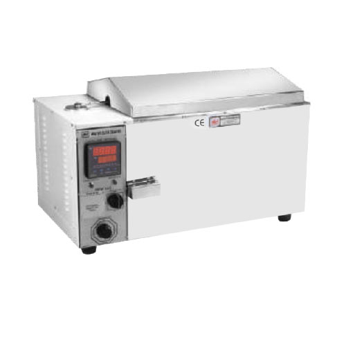 Water Bath Incubator Shaker super-Deluxe-Model