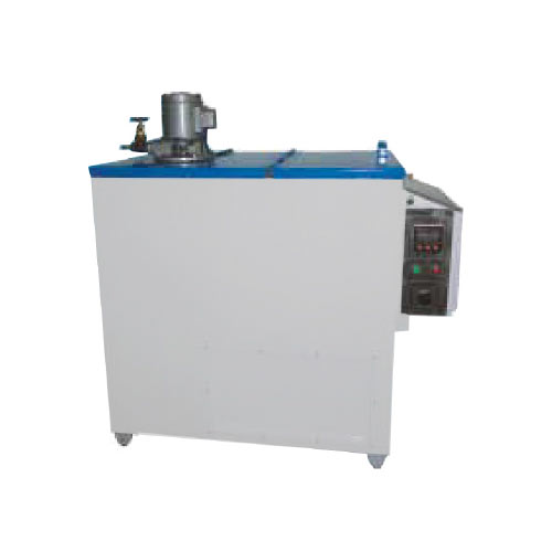 constant temperature refrigerated liquid bath (chiller)