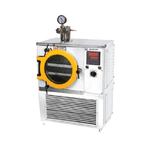 cooled vacuum oven temperature range+5°c-to-90°c