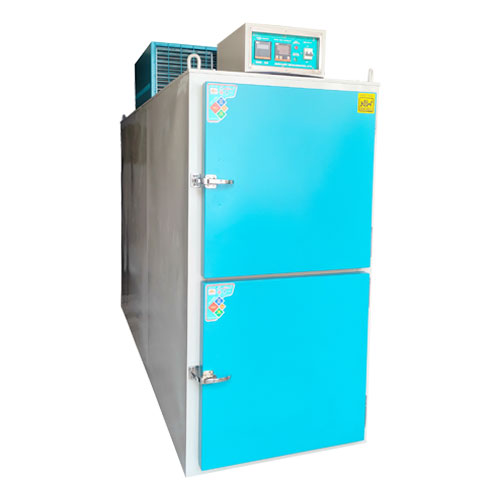 Mortary Refrigerator