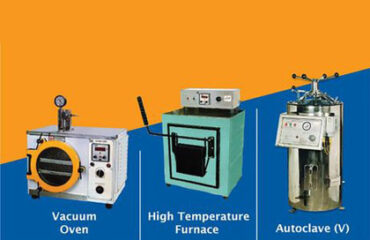 autoclaves manufacturer