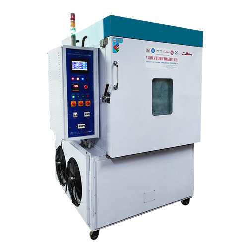 Thermal Cycling Chamber