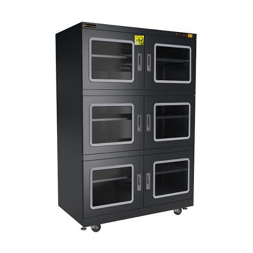 NSW-175, HCS-1 Ultra-Low-Humidity Controlled Cabinet