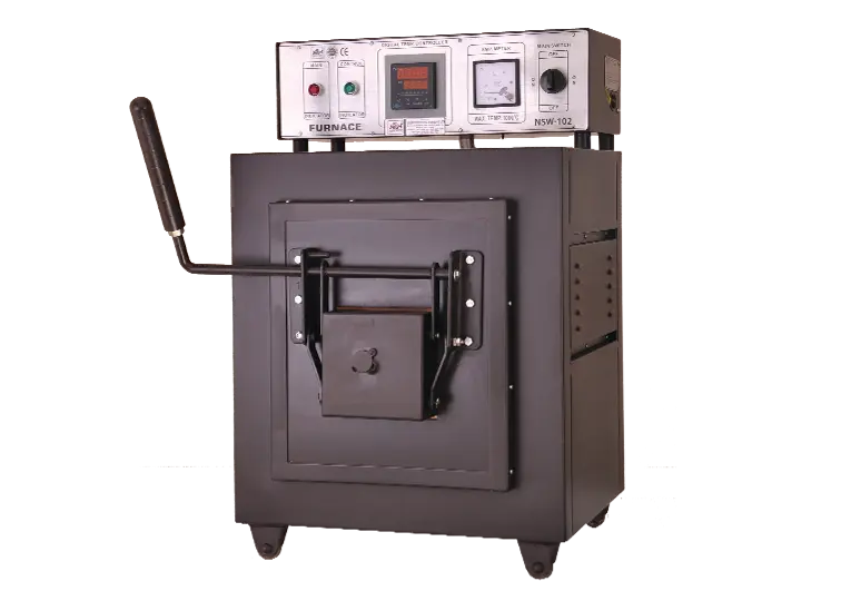 High Temperature Laboratory Furnaces High Temperature Laboratory Furnaces