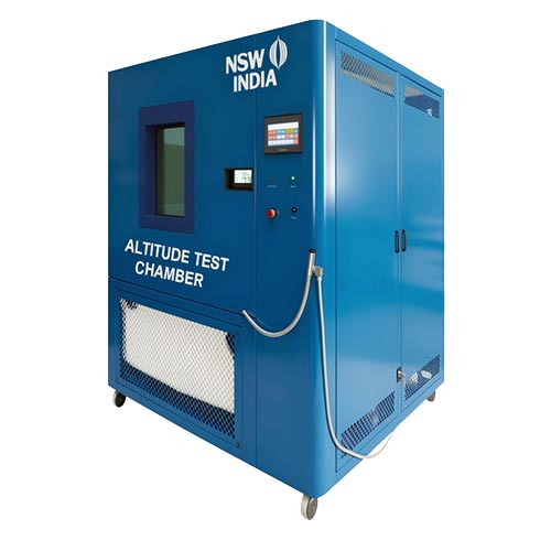 NSW-152-AC Altitude Chamber