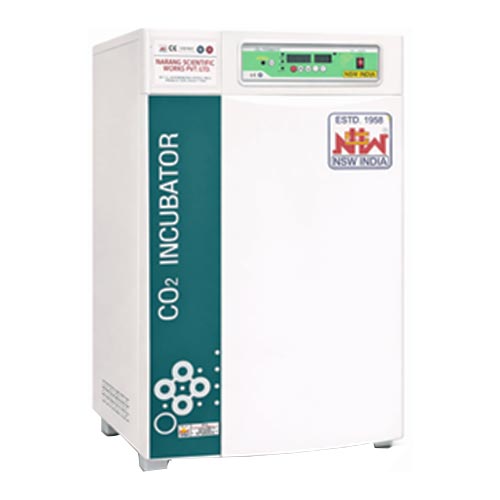 NSW-624 CO2 Incubator