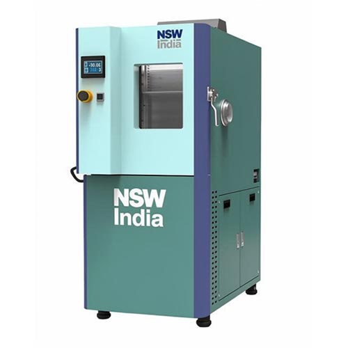 NSW INDIA Battery Test Chamber