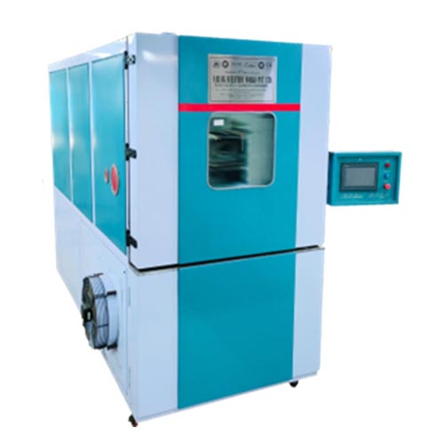 Nsw-152-Cath Cuvath Tester (Combined Uv Altitude Temperature Humidity Tester)