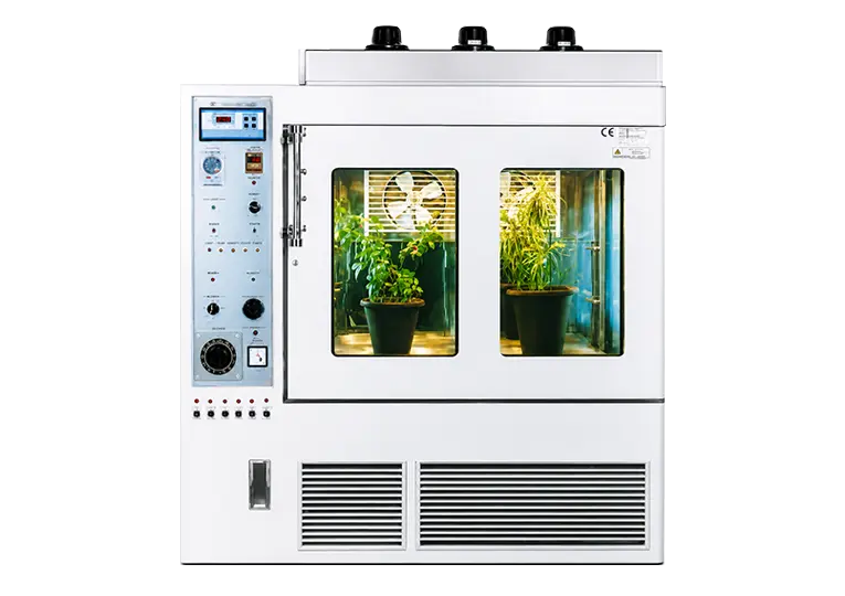 Plant Growth Chamber Manufacturer