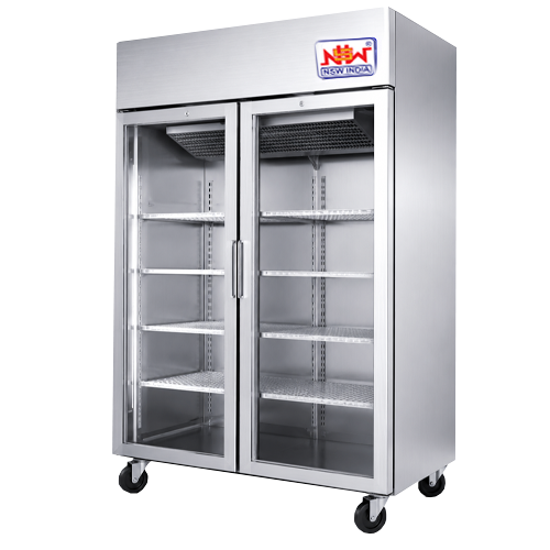 Nsw-152-R Refrigerator