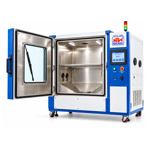 Nsw-152-dc rain test chamber dc-2